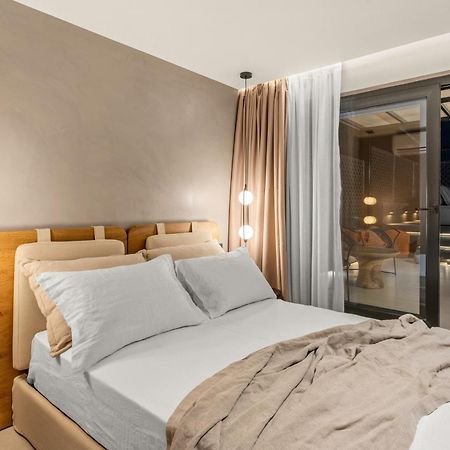 Acron Suites & Apartments Aten Rum bild