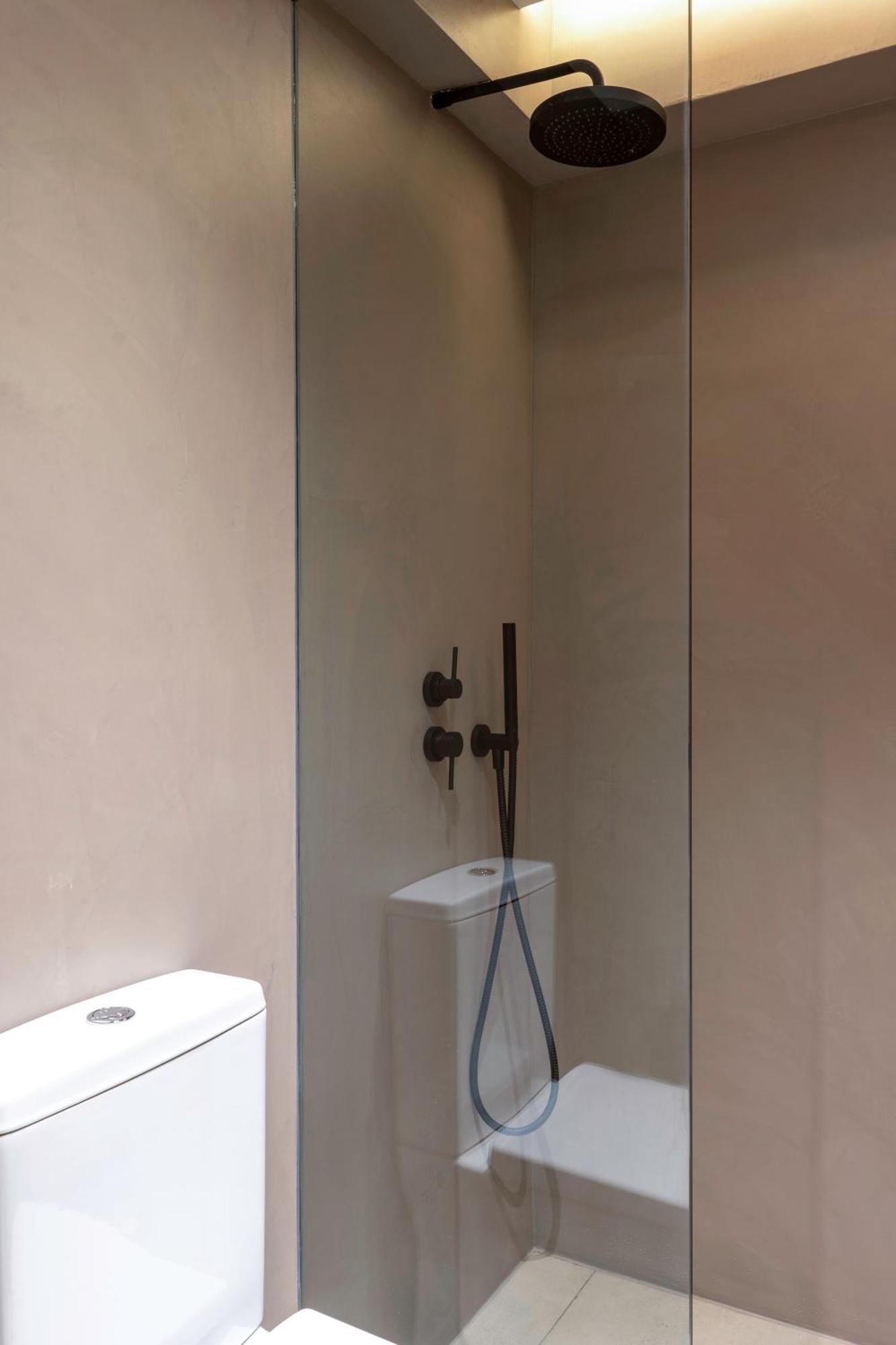 Acron Suites & Apartments Aten Rum bild